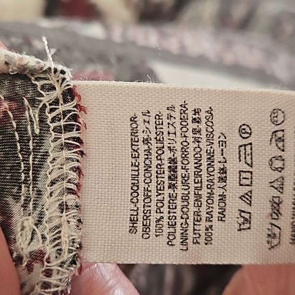 Free People Say You Love Me Mini Dress XS TP - Picture 5 of 13